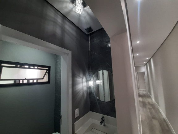 Imagem Casa de Condomínio com 3 Quartos à Venda, 140 m² em Wanel Ville - Sorocaba Imagem Casa de Condomínio com 3 Quartos à Venda, 140 m² em Wanel Ville - Sorocaba