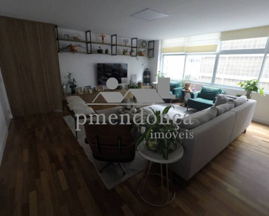 Imagem Apartamento com 2 Quartos à Venda, 130 m² em Consolação - São Paulo Imagem Apartamento com 2 Quartos à Venda, 130 m² em Consolação - São Paulo