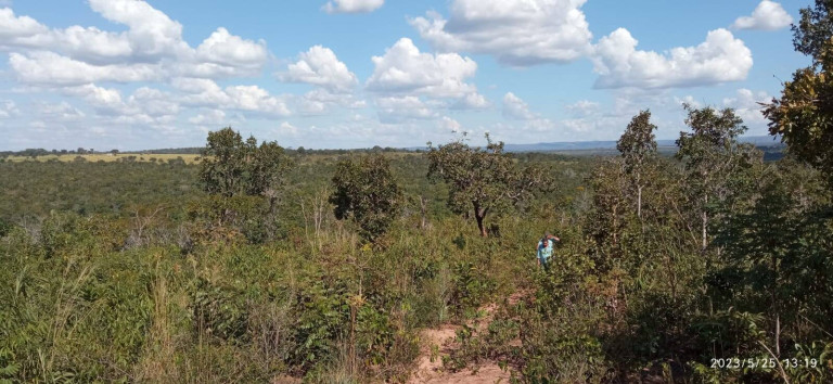 Imagem Chácara com 2 Quartos à Venda, 15 m² em água Fria - Chapada Dos Guimarães Imagem Chácara com 2 Quartos à Venda, 15 m² em água Fria - Chapada Dos Guimarães