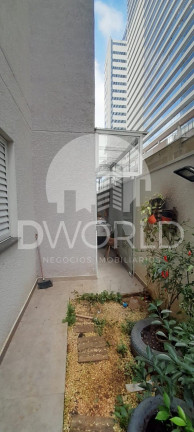 Imagem Imóvel com 3 Quartos à Venda, 107 m² em Centro - São Bernardo Do Campo Imagem Imóvel com 3 Quartos à Venda, 107 m² em Centro - São Bernardo Do Campo