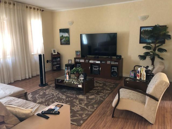 Imagem Casa com 3 Quartos à Venda, 343 m² em Parque São Quirino - Campinas Imagem Casa com 3 Quartos à Venda, 343 m² em Parque São Quirino - Campinas