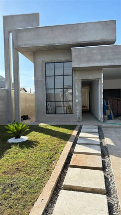 Casa com 3 Quartos à Venda, 125 m² em Santa Eugênia - Mongagua