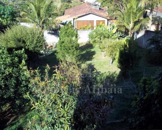 Imagem Imóvel com 5 Quartos à Venda, 900 m² em Chacaras Brasil - Atibaia