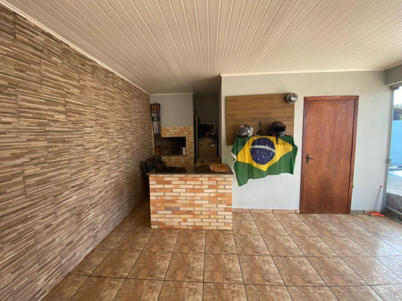 Imagem Casa com 2 Quartos à Venda, 