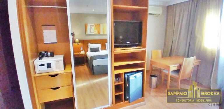 Imagem Apartamento com 1 Quarto para Alugar, em Barra Da Tijuca - Rio De Janeiro Imagem Apartamento com 1 Quarto para Alugar, em Barra Da Tijuca - Rio De Janeiro