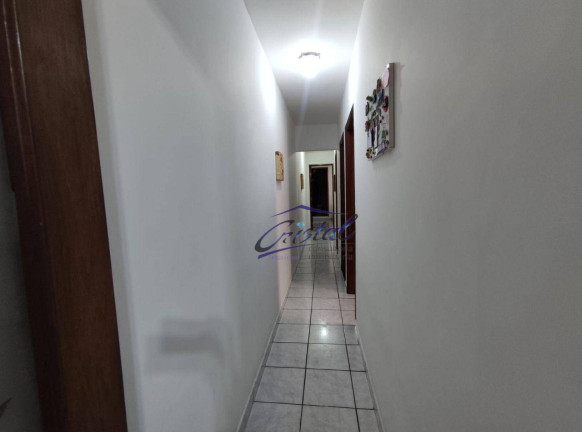 Imagem Casa com 3 Quartos à Venda, 150 m² em Butantã - São Paulo