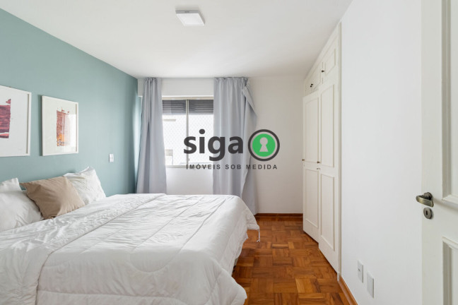Imagem Apartamento com 3 Quartos para Alugar, 227 m² em Cerqueira César - São Paulo Imagem Apartamento com 3 Quartos para Alugar, 227 m² em Cerqueira César - São Paulo