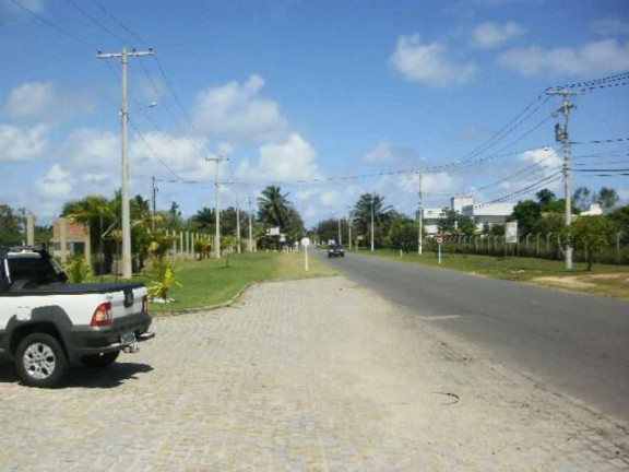 Imagem Terreno à Venda, 1.000 m² em Busca Vida - Camaçari Imagem Terreno à Venda, 1.000 m² em Busca Vida - Camaçari