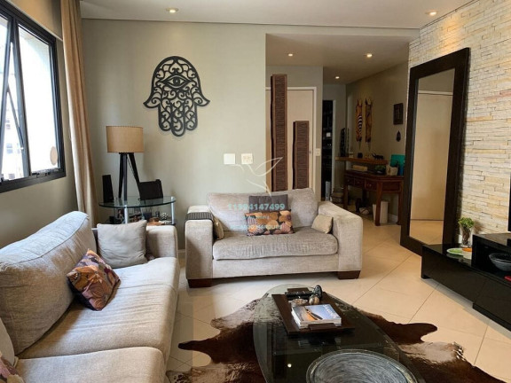 Imagem Apartamento com 4 Quartos à Venda, 171 m² em Higienópolis - São Paulo Imagem Apartamento com 4 Quartos à Venda, 171 m² em Higienópolis - São Paulo