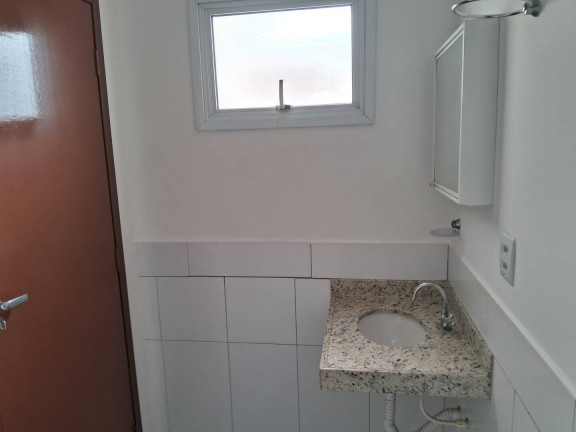 Imagem Apartamento com 1 Quarto para Alugar, em Jardim Colonial - Bauru Imagem Apartamento com 1 Quarto para Alugar, em Jardim Colonial - Bauru