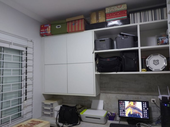 Imagem Casa com 4 Quartos à Venda, 189 m² em Altos De Biguaçu - Biguaçu