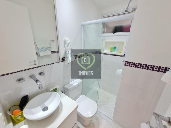 Imagem Apartamento com 3 Quartos à Venda, 76 m² em Pompeia - São Paulo