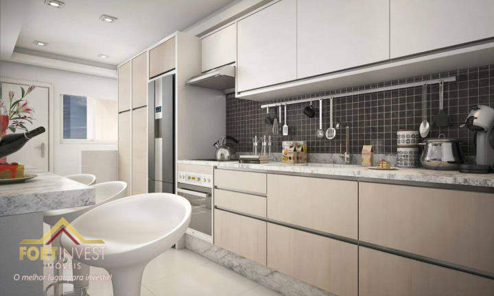 Imagem Imóvel com 2 Quartos à Venda, 96 m² em Aviação - Praia Grande Imagem Imóvel com 2 Quartos à Venda, 96 m² em Aviação - Praia Grande