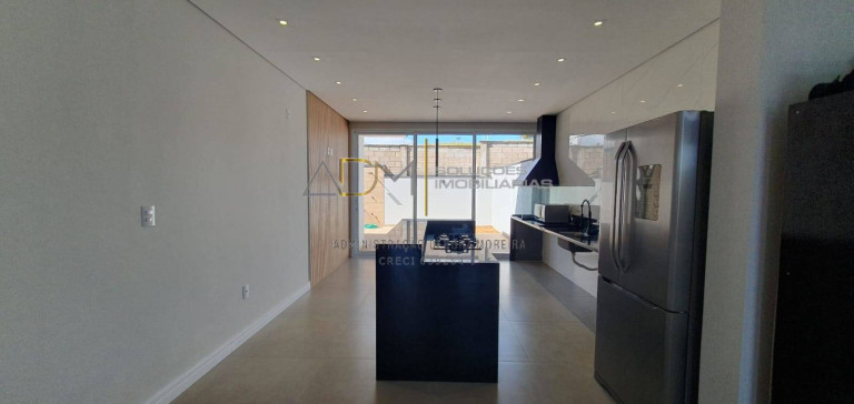 Imagem Casa de Condomínio com 3 Quartos à Venda, 160 m² em Reserva Central Parque - Botucatu