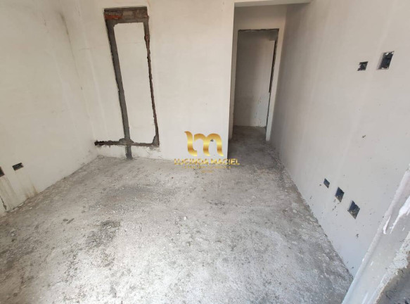 Imagem Apartamento com 1 Quarto à Venda, 53 m² em Real - Praia Grande