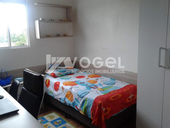 Imagem Apartamento com 2 Quartos à Venda, 52 m² em Feitoria - Sao Leopoldo Imagem Apartamento com 2 Quartos à Venda, 52 m² em Feitoria - Sao Leopoldo