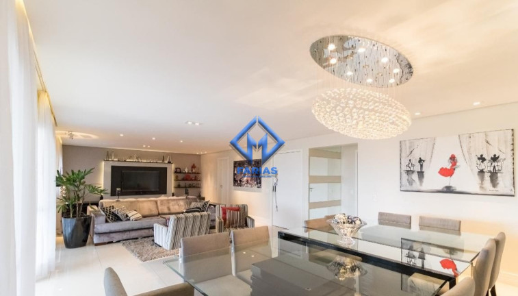 Imagem Apartamento com 3 Quartos à Venda, 213 m² em Ipiranga - São Paulo Imagem Apartamento com 3 Quartos à Venda, 213 m² em Ipiranga - São Paulo
