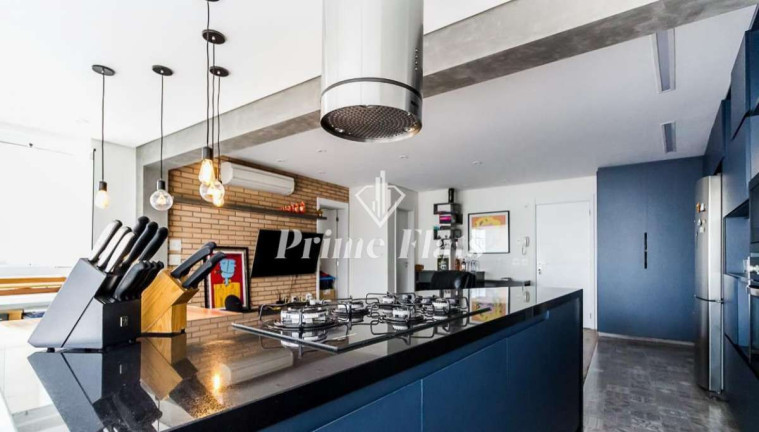 Imagem Apartamento com 1 Quarto à Venda, 68 m² em Pinheiros - São Paulo Imagem Apartamento com 1 Quarto à Venda, 68 m² em Pinheiros - São Paulo