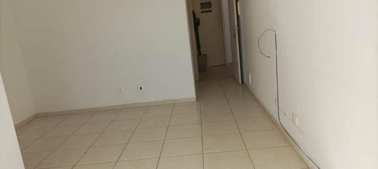Imagem Apartamento com 3 Quartos à Venda, 69 m² em Campo Pequeno - Colombo
