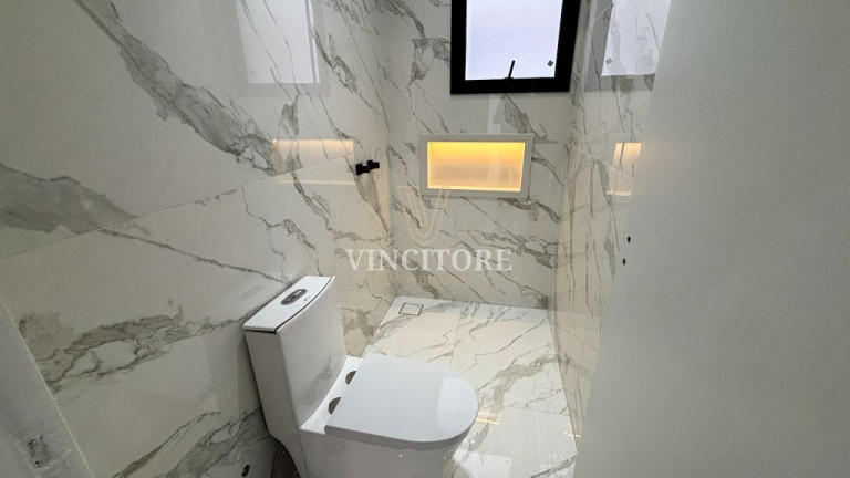 Imagem Sobrado com 4 Quartos à Venda, 250 m² em Jardim Golden Park Residence - Hortolândia