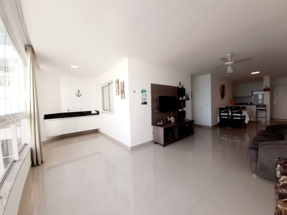 Imagem Apartamento com 3 Quartos à Venda, 100 m² em Praia Do Morro - Guarapari