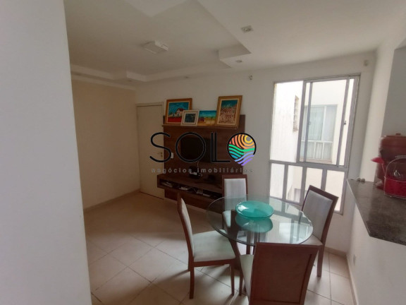 Imagem Apartamento com 2 Quartos à Venda, 51 m² em Jardim Adalgisa - Araraquara