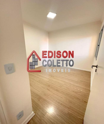 Imagem Apartamento com 2 Quartos à Venda, 53 m² em Piracicamirim - Piracicaba