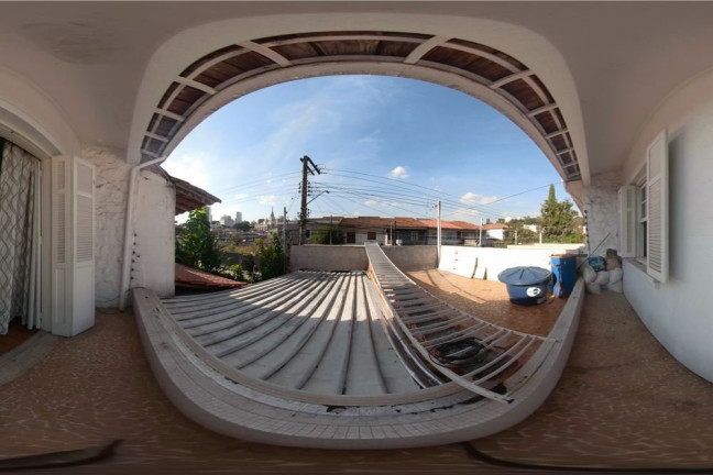 Imagem Casa com 3 Quartos à Venda, 160 m² em Vila Monumento - São Paulo Imagem Casa com 3 Quartos à Venda, 160 m² em Vila Monumento - São Paulo