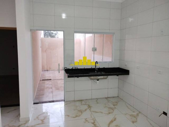 Casa com 3 Quartos à Venda, 136 m² em Jardim Residencial Villa Amato - Sorocaba