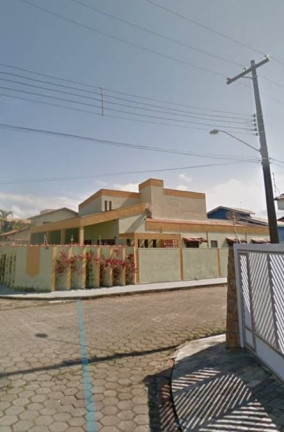 Imagem Casa com 5 Quartos à Venda, 490 m² em Cibratel Ii - Itanhaém