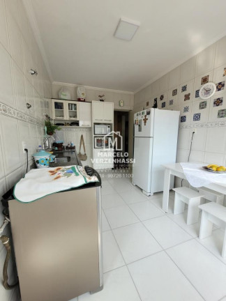 Imagem Apartamento com 2 Quartos à Venda, 90 m² em Centro - Limeira Imagem Apartamento com 2 Quartos à Venda, 90 m² em Centro - Limeira
