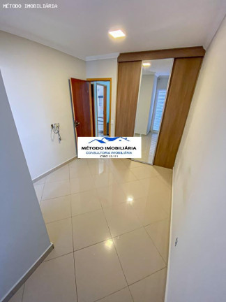 Imagem Apartamento com 2 Quartos à Venda, 112 m² em Parque Das Naçoes - Santo André