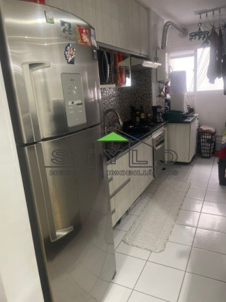 Imagem Apartamento com 2 Quartos à Venda, 70 m² em Independência - São Bernardo Do Campo Imagem Apartamento com 2 Quartos à Venda, 70 m² em Independência - São Bernardo Do Campo