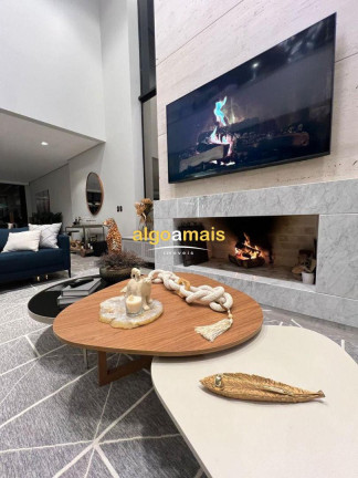 Imagem Casa com 5 Quartos à Venda, 300 m² em Condomínio Enseada Lagos Xangri-lá - Xangri-lá Imagem Casa com 5 Quartos à Venda, 300 m² em Condomínio Enseada Lagos Xangri-lá - Xangri-lá