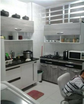 Imagem Apartamento com 1 Quarto à Venda, 45 m² em Santa Efigênia - São Paulo Imagem Apartamento com 1 Quarto à Venda, 45 m² em Santa Efigênia - São Paulo