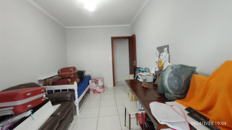 Imagem Apartamento com 2 Quartos à Venda, 102 m² em Caicara - Praia Grande