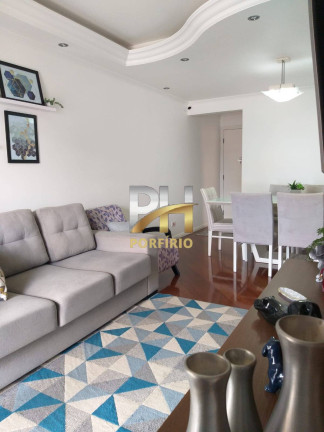 Imagem Apartamento com 3 Quartos à Venda, 80 m² em Centro - São Bernardo Do Campo