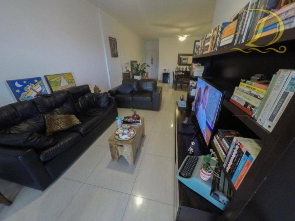 Imagem Apartamento com 3 Quartos à Venda, 154 m² em Canto Do Forte - Praia Grande Imagem Apartamento com 3 Quartos à Venda, 154 m² em Canto Do Forte - Praia Grande