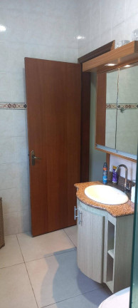 Imagem Casa com 3 Quartos à Venda, 270 m² em Guilhermina - Praia Grande Imagem Casa com 3 Quartos à Venda, 270 m² em Guilhermina - Praia Grande