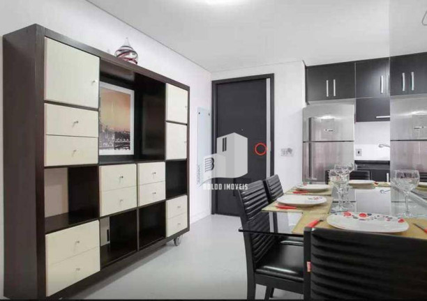 Imagem Apartamento com 2 Quartos à Venda, 75 m² em Jardim Das Acácias - São Paulo Imagem Apartamento com 2 Quartos à Venda, 75 m² em Jardim Das Acácias - São Paulo
