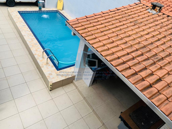 Imagem Casa com 3 Quartos à Venda, 219 m² em Ocian - Praia Grande Imagem Casa com 3 Quartos à Venda, 219 m² em Ocian - Praia Grande
