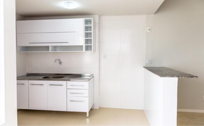 Imagem Apartamento com 1 Quarto à Venda, 51 m² em Pituba - Salvador