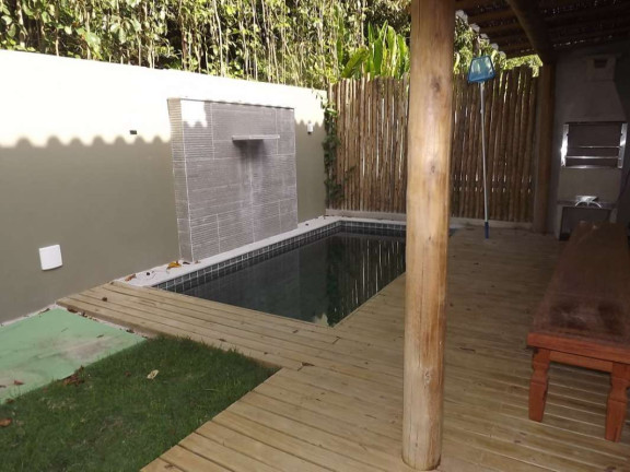 Imagem Casa com 2 Quartos à Venda, 78 m² em Arraial D´ajuda - Porto Seguro Imagem Casa com 2 Quartos à Venda, 78 m² em Arraial D´ajuda - Porto Seguro