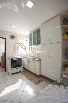 Imagem Apartamento com 4 Quartos à Venda, 184 m² em Nova Campinas - Campinas Imagem Apartamento com 4 Quartos à Venda, 184 m² em Nova Campinas - Campinas