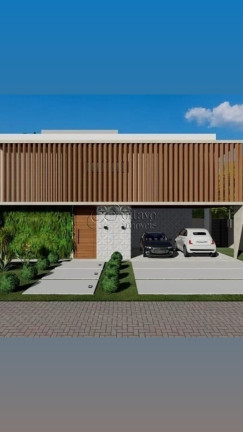 Casa com 4 Quartos à Venda, 460 m² em Alphaville - Rio Das Ostras