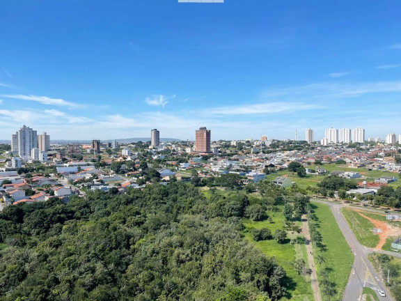 Apartamento com 3 Quartos à Venda, 117 m² em Jardim Atlântico - Goiânia
