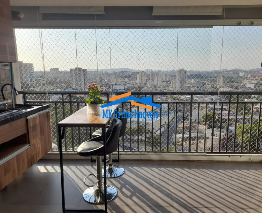 Foto do imóvel Apartamento com 2 Quartos à Venda, 63 m² em Vila Osasco - Osasco