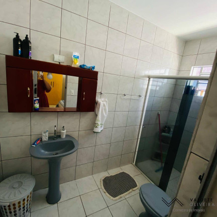 Imagem Casa com 3 Quartos à Venda, 250 m² em Jardim Satélite - São José Dos Campos Imagem Casa com 3 Quartos à Venda, 250 m² em Jardim Satélite - São José Dos Campos