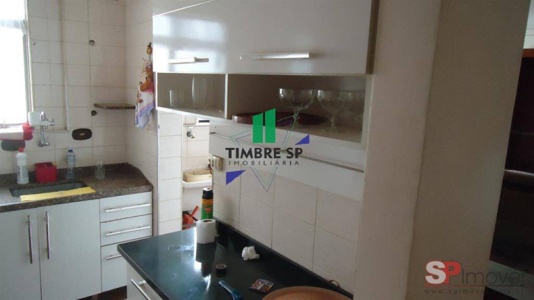 Imagem Apartamento com 2 Quartos para Alugar, 52 m² em Vila Nova Cachoeirinha - São Paulo