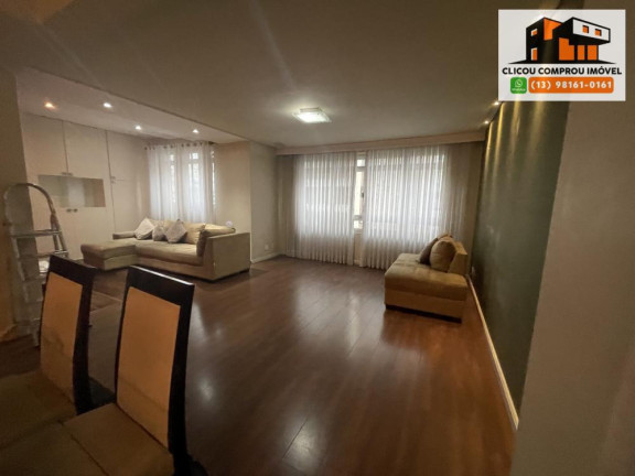 Imagem Apartamento com 4 Quartos à Venda, 190 m²